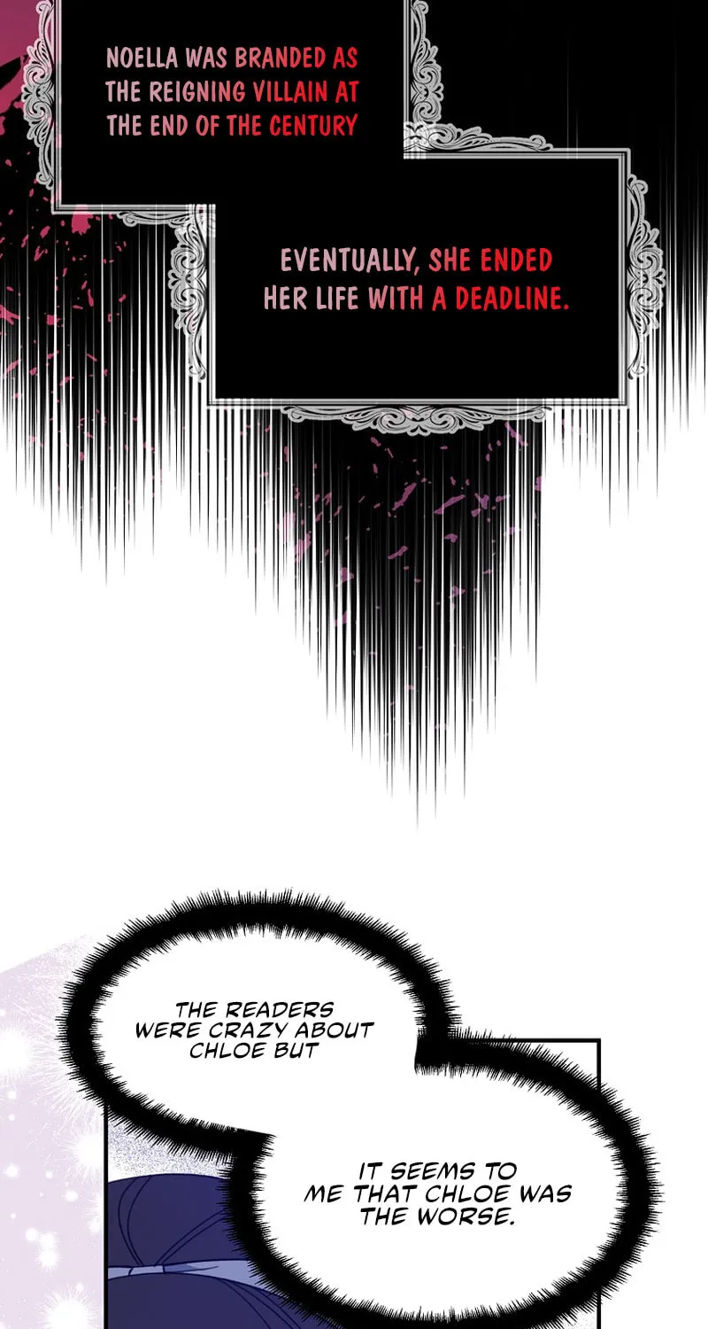 Here Comes the Silver Spoon! Chapter 60 page 31 - 