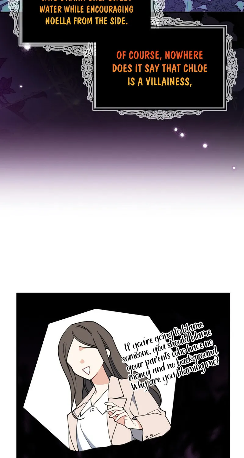 Here Comes the Silver Spoon! Chapter 60 page 34 - 