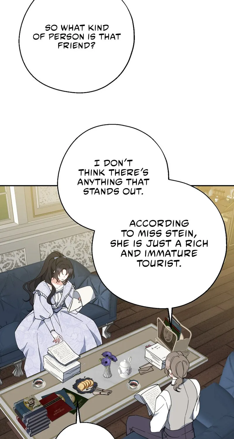 Here Comes the Silver Spoon! Chapter 60 page 36 - 