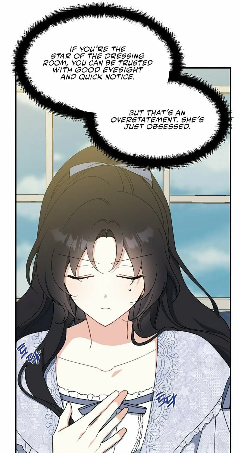Here Comes the Silver Spoon! Chapter 60 page 38 - 