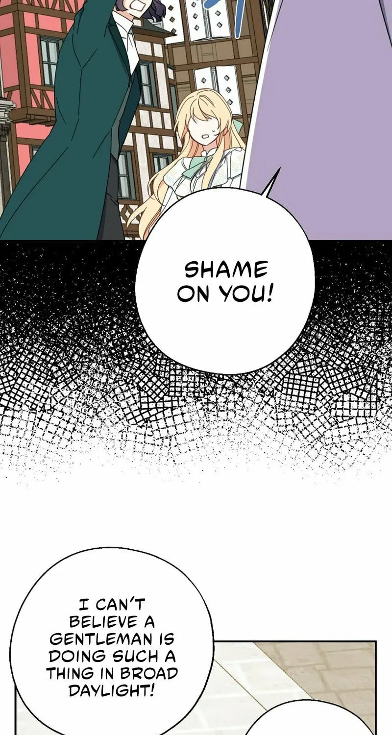 Here Comes the Silver Spoon! Chapter 60 page 5 - 