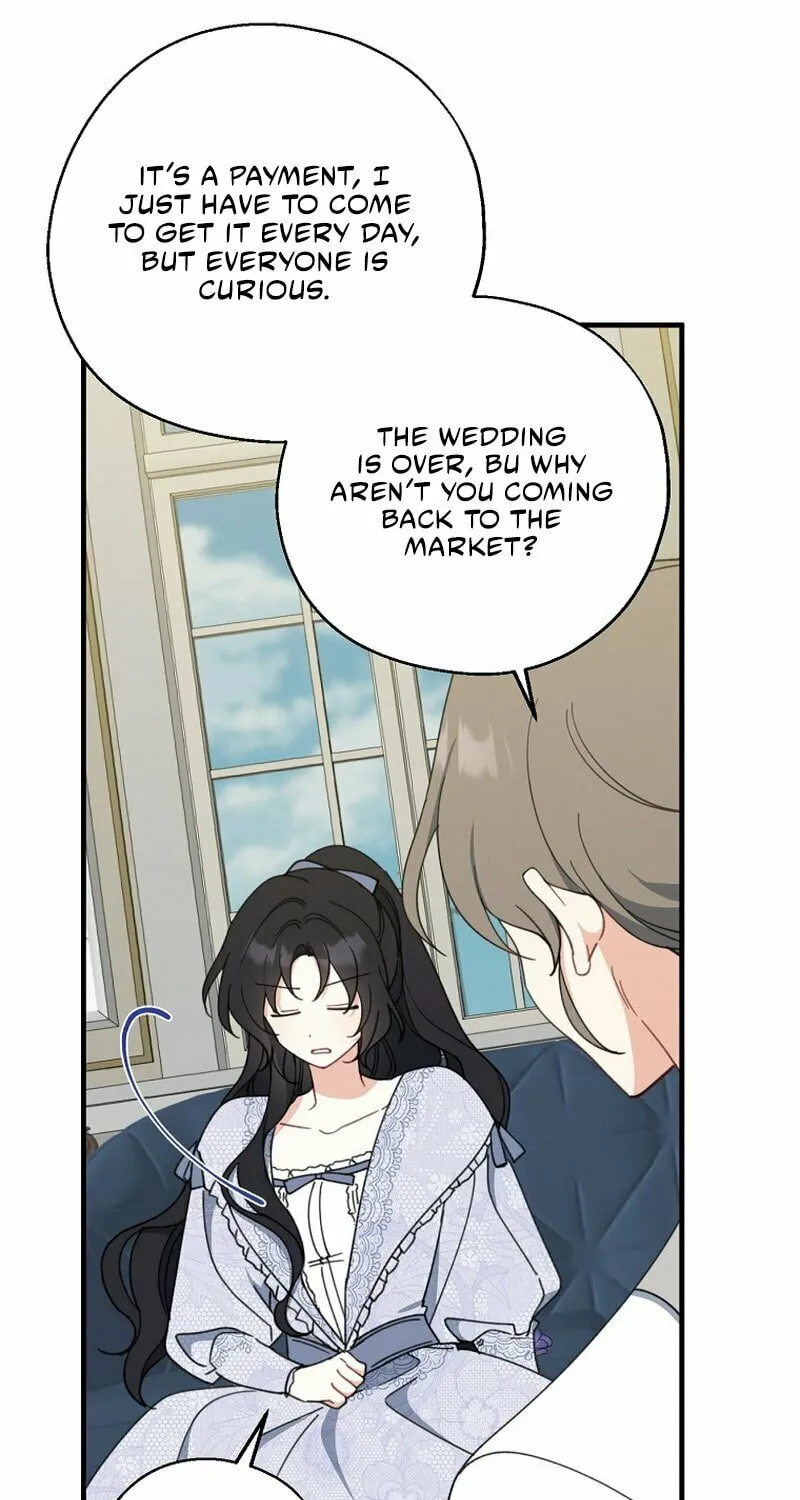 Here Comes the Silver Spoon! Chapter 60 page 42 - 