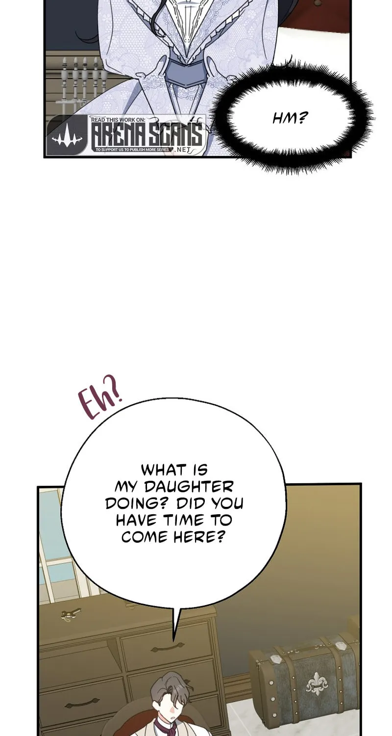Here Comes the Silver Spoon! Chapter 60 page 47 - 