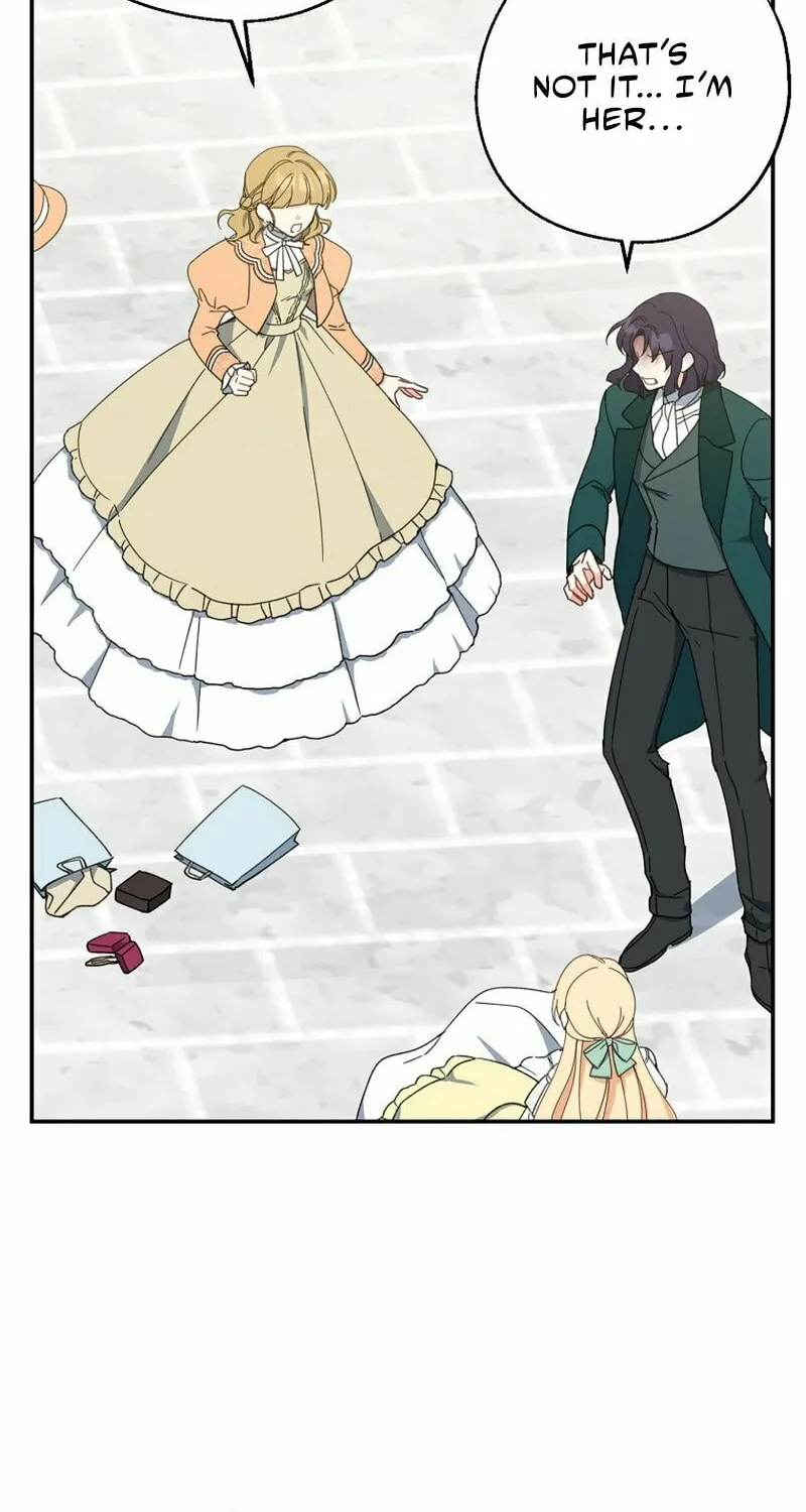 Here Comes the Silver Spoon! Chapter 60 page 6 - 