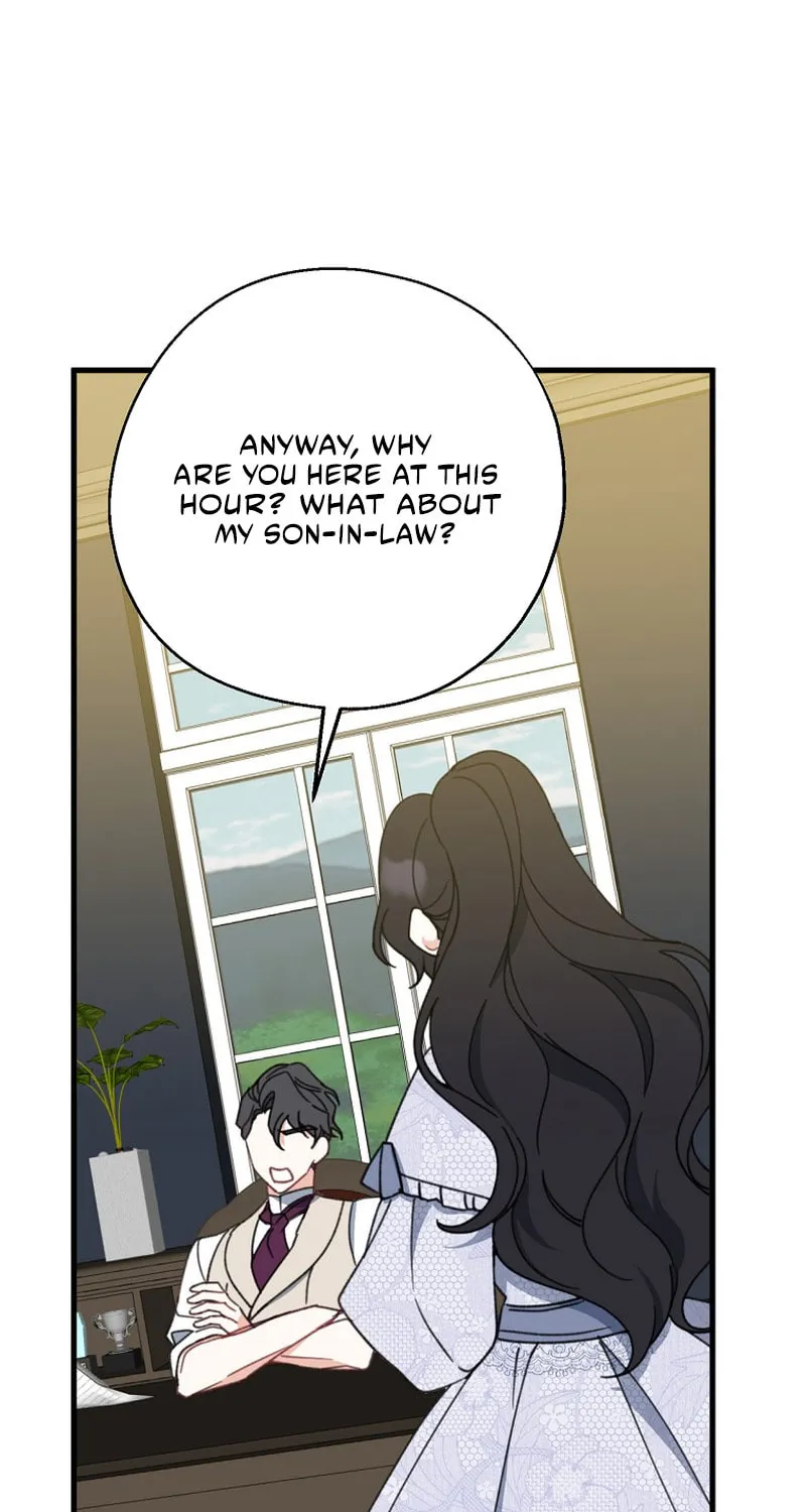 Here Comes the Silver Spoon! Chapter 60 page 56 - 