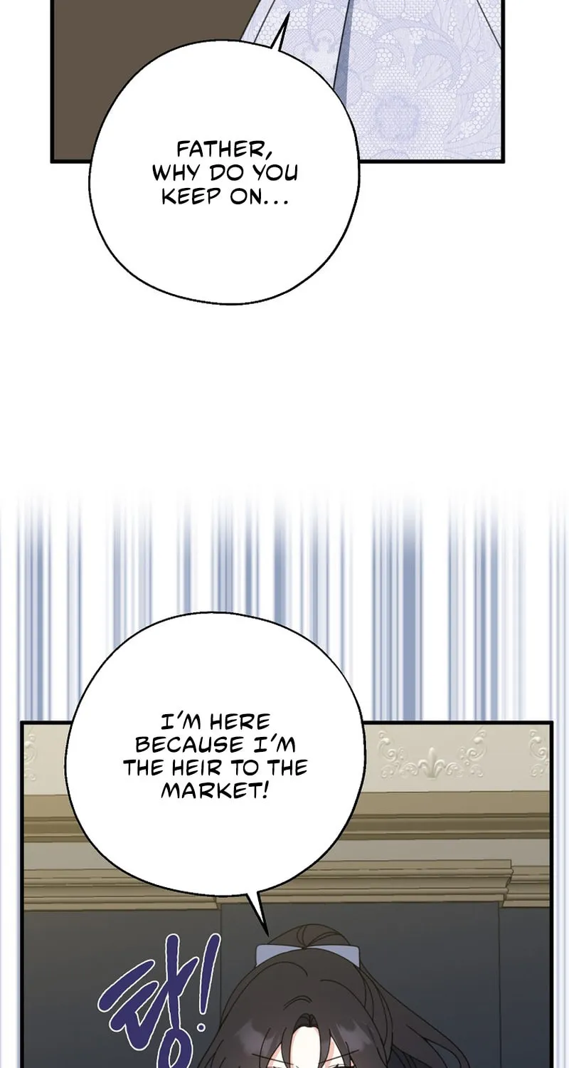Here Comes the Silver Spoon! Chapter 60 page 57 - 