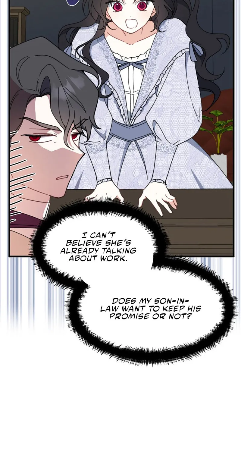Here Comes the Silver Spoon! Chapter 60 page 58 - 