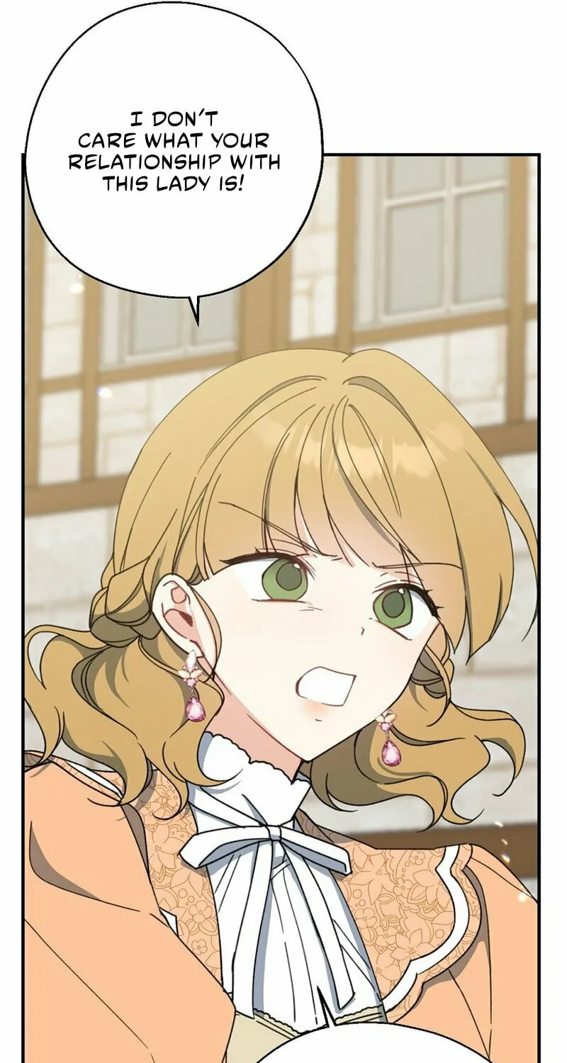 Here Comes the Silver Spoon! Chapter 60 page 7 - 