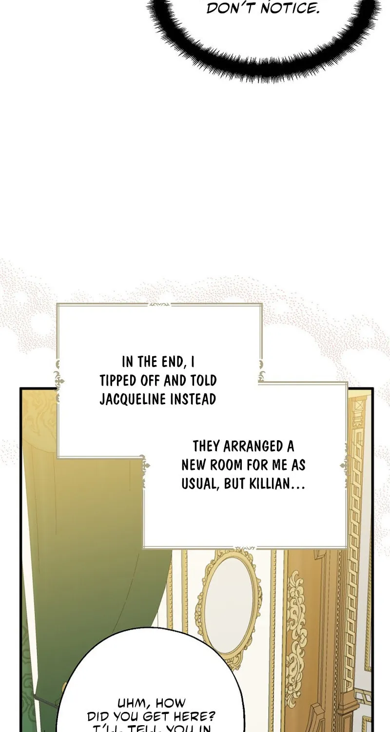 Here Comes the Silver Spoon! Chapter 60 page 65 - 