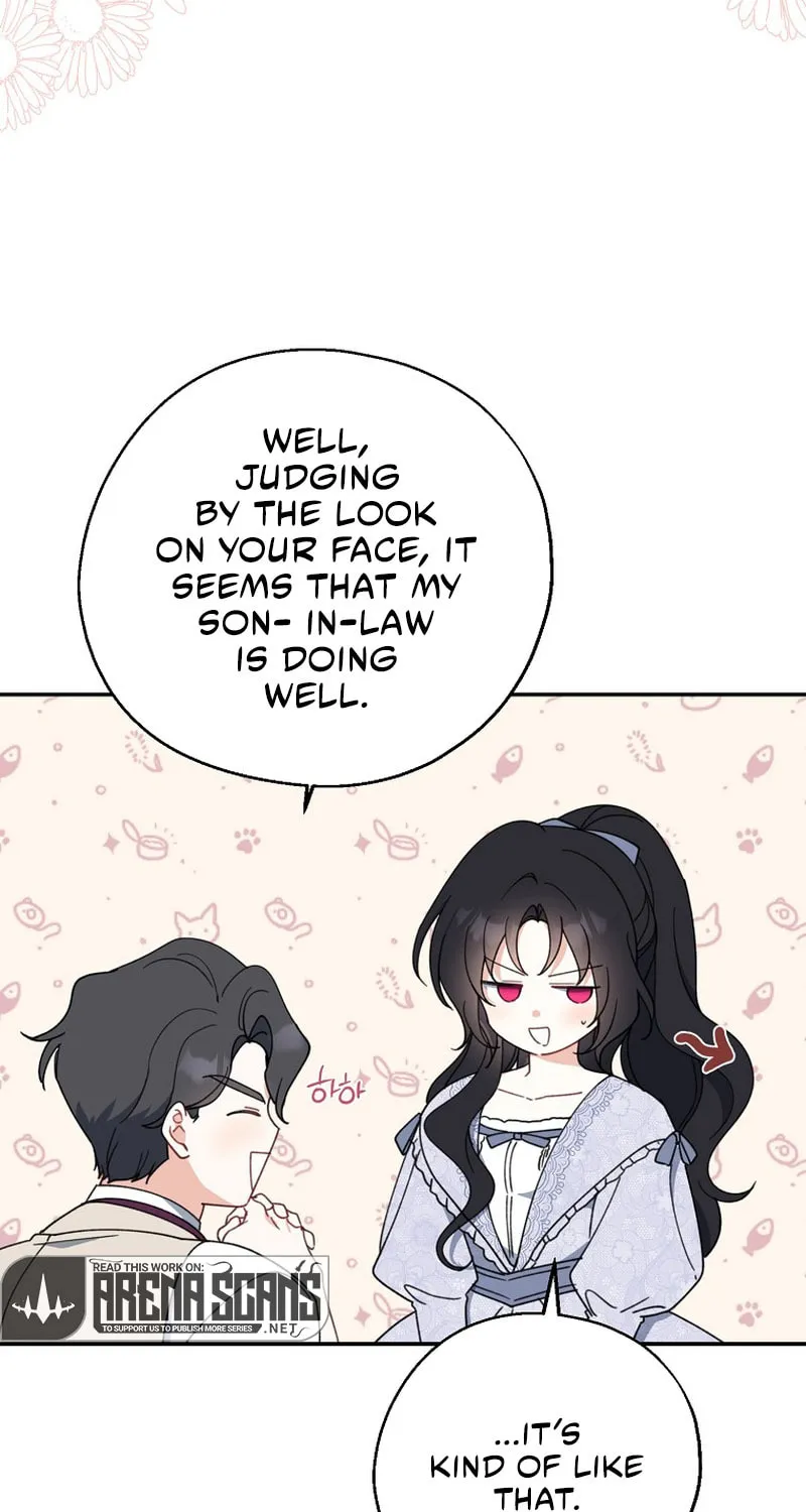 Here Comes the Silver Spoon! Chapter 60 page 70 - 