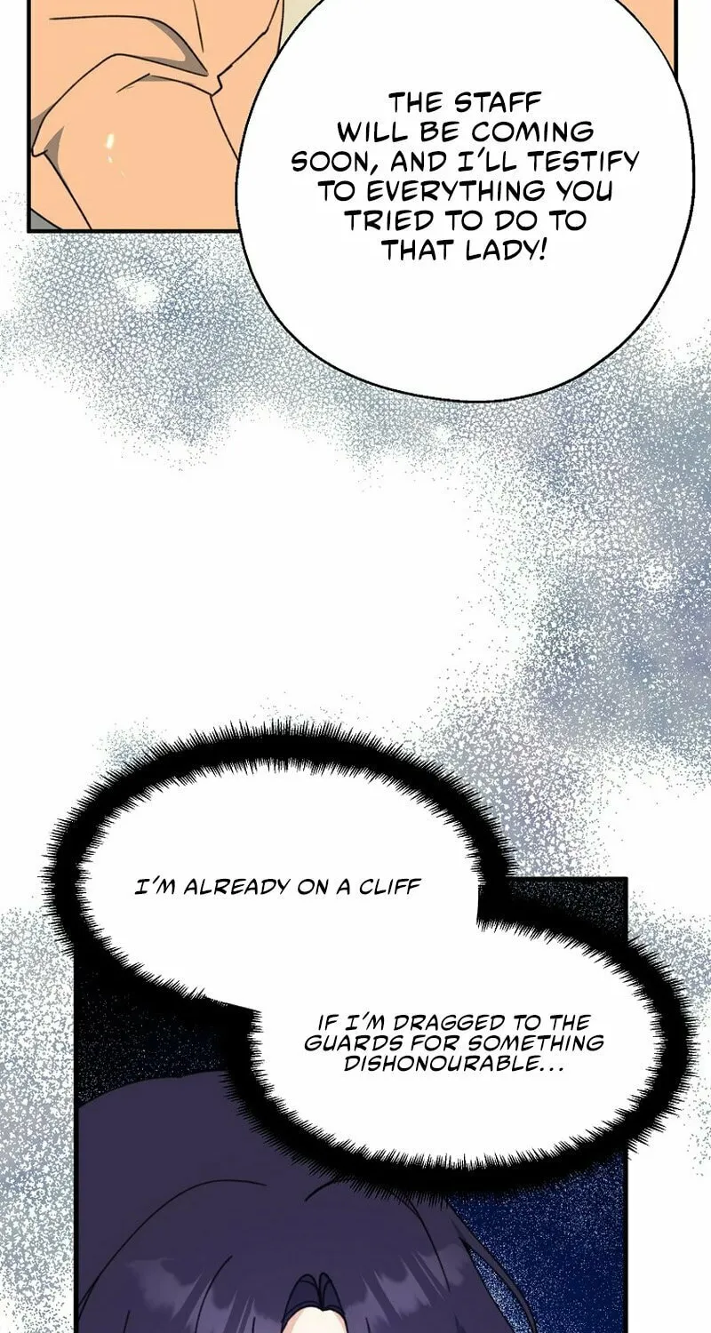 Here Comes the Silver Spoon! Chapter 60 page 8 - 