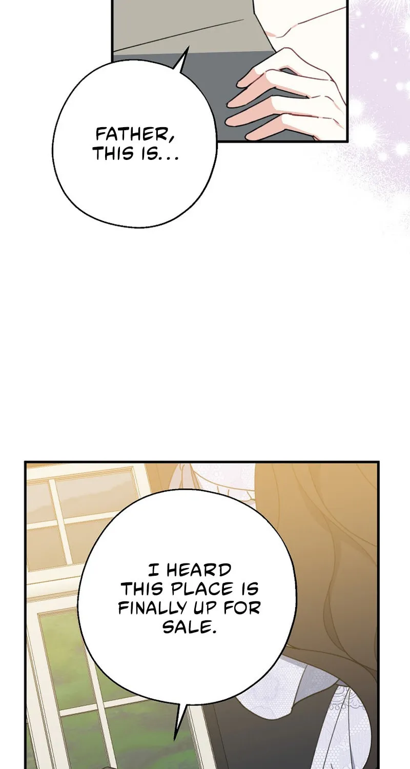 Here Comes the Silver Spoon! Chapter 60 page 75 - 
