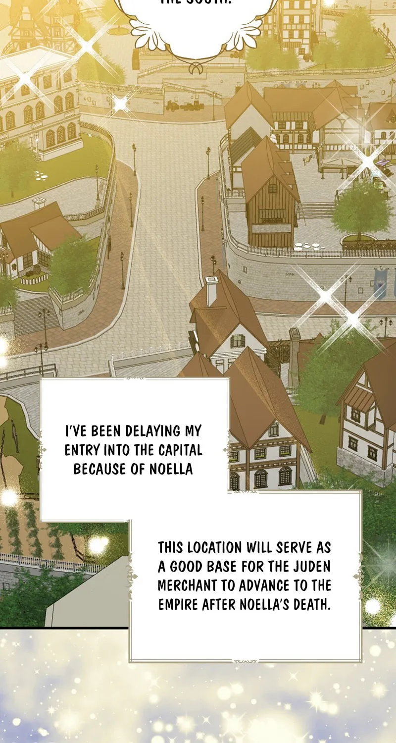 Here Comes the Silver Spoon! Chapter 60 page 77 - 