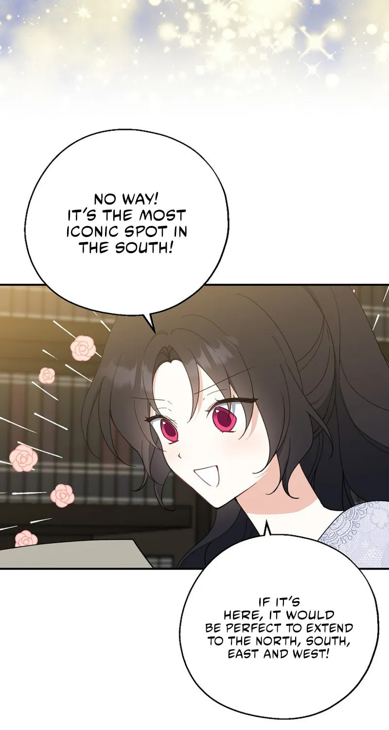 Here Comes the Silver Spoon! Chapter 60 page 78 - 