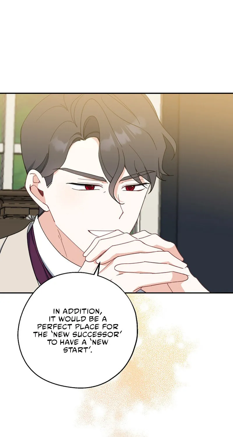Here Comes the Silver Spoon! Chapter 60 page 79 - 