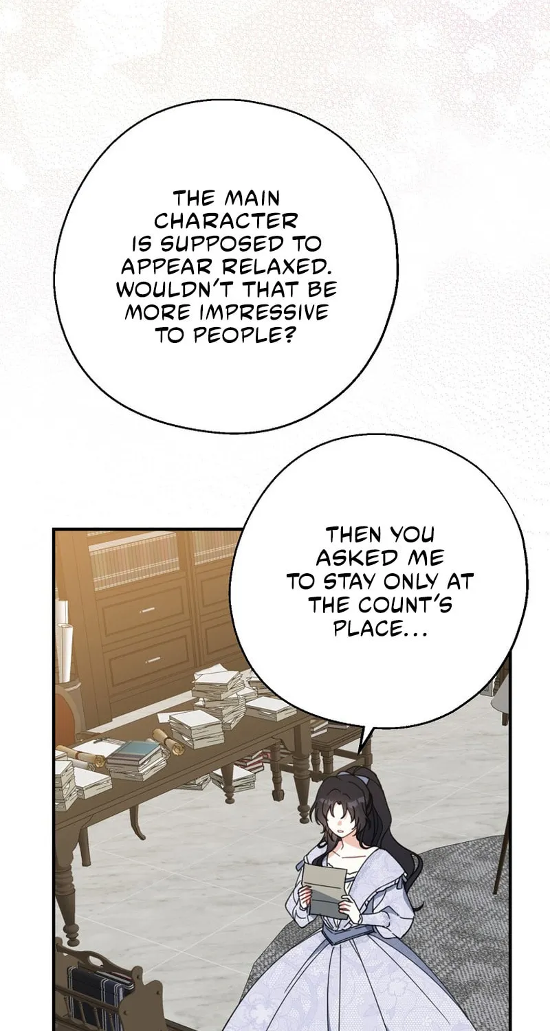 Here Comes the Silver Spoon! Chapter 60 page 83 - 