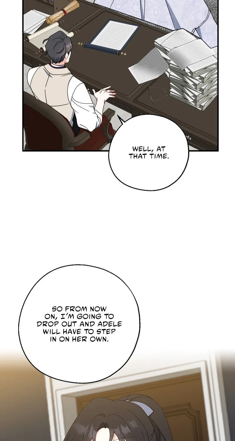 Here Comes the Silver Spoon! Chapter 60 page 84 - 