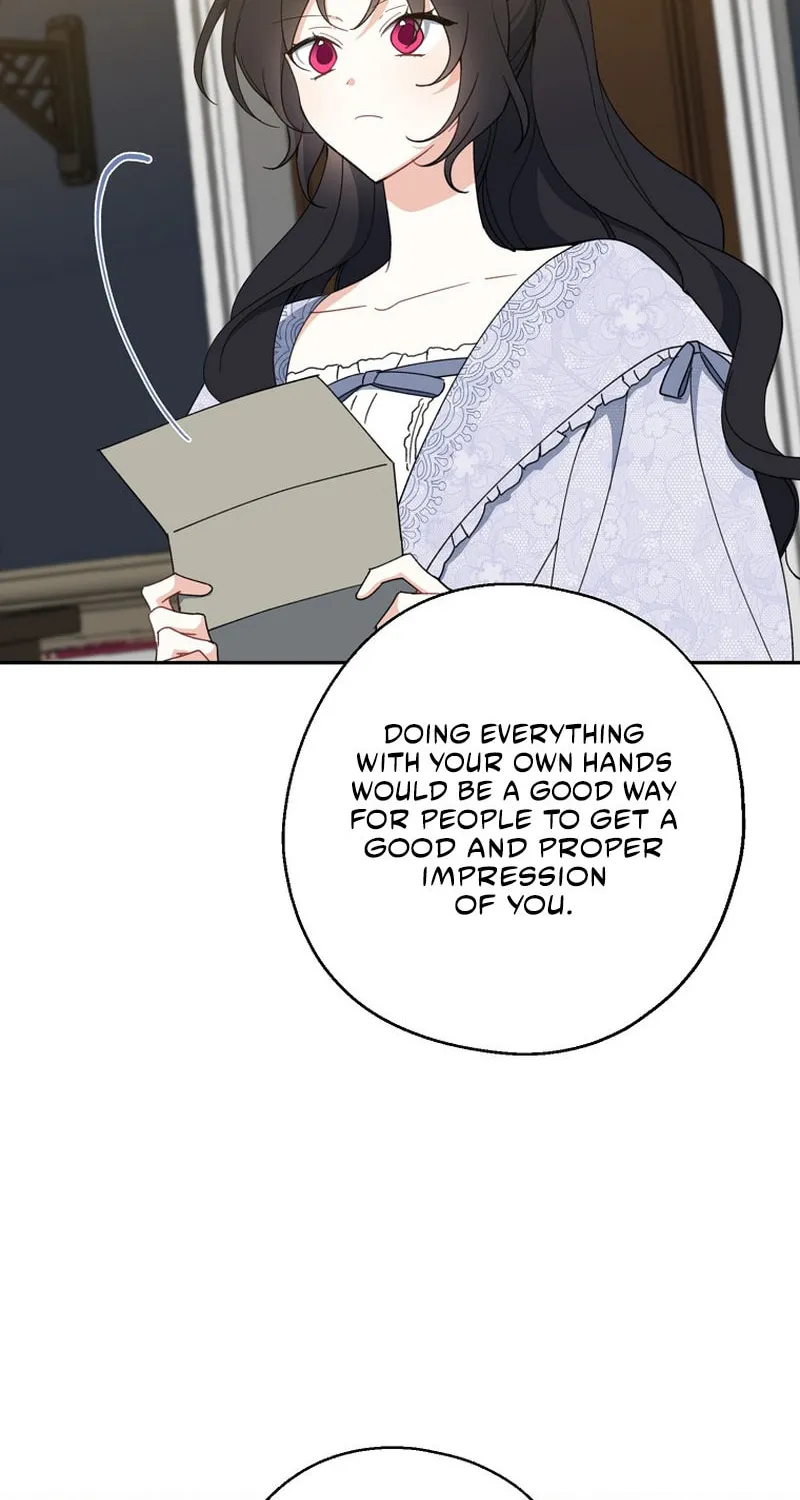 Here Comes the Silver Spoon! Chapter 60 page 85 - 