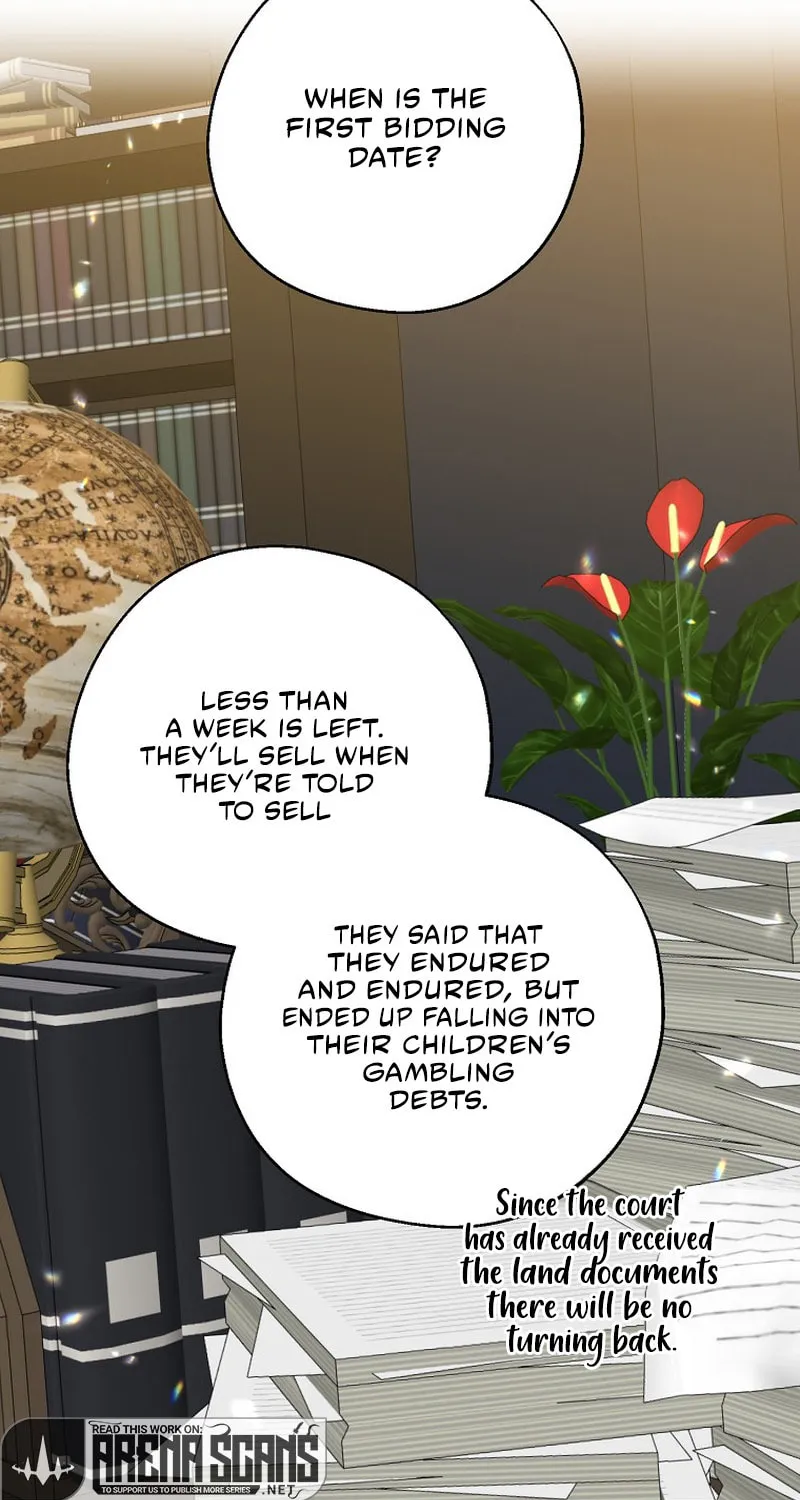 Here Comes the Silver Spoon! Chapter 60 page 86 - 