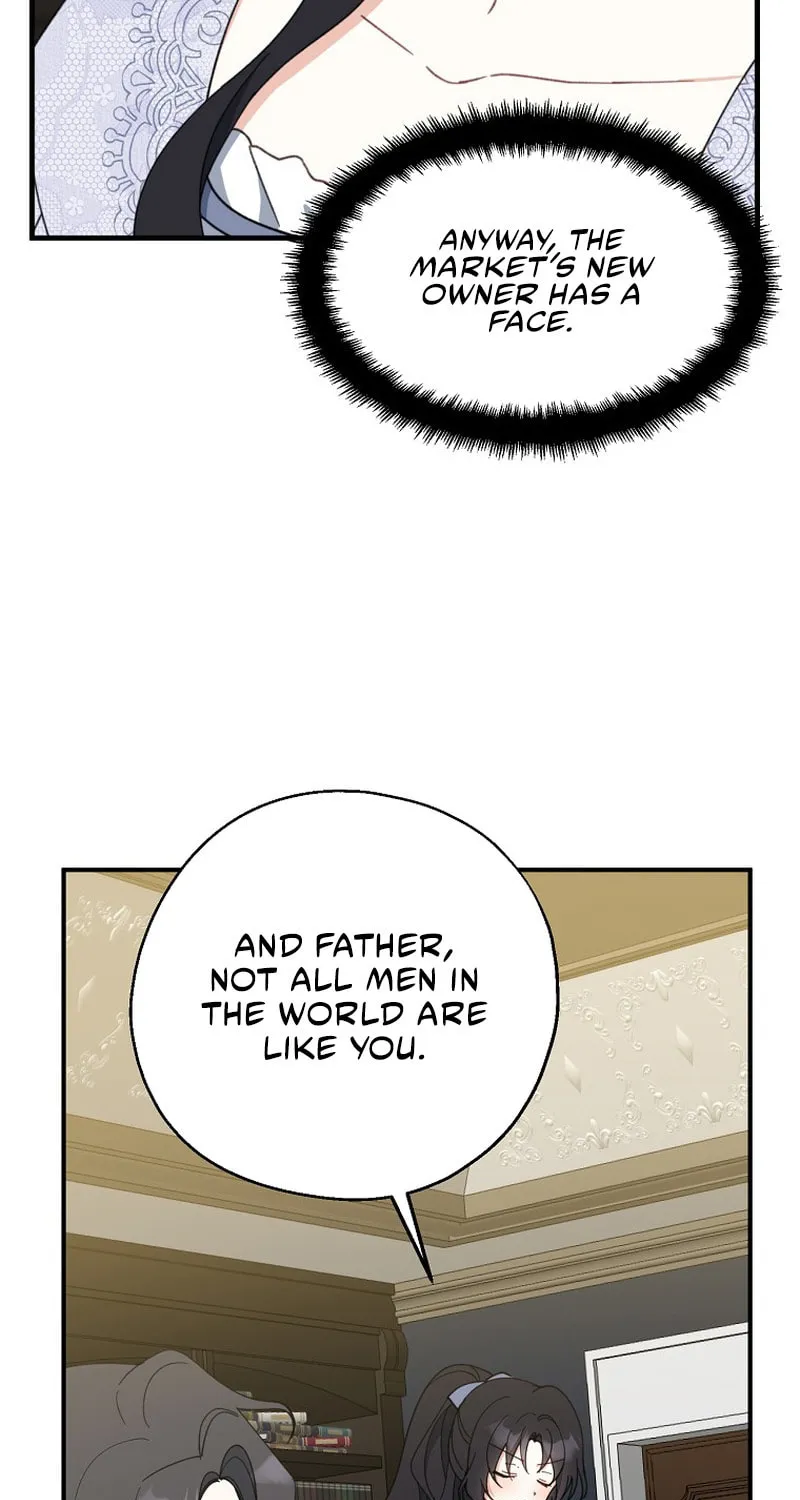 Here Comes the Silver Spoon! Chapter 60 page 93 - 