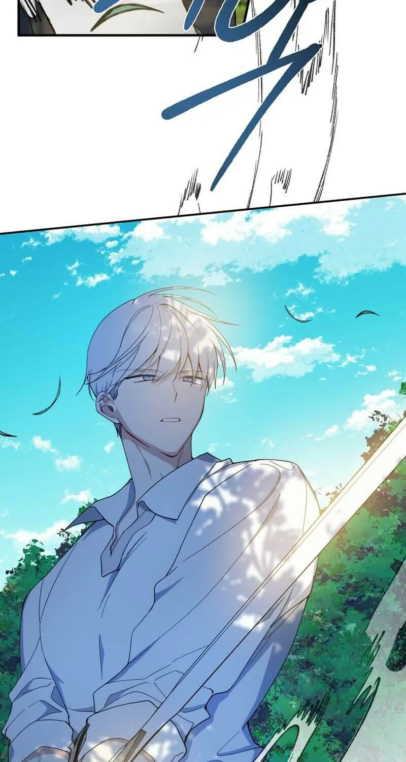 Here Comes the Silver Spoon! Chapter 61 page 11 - 