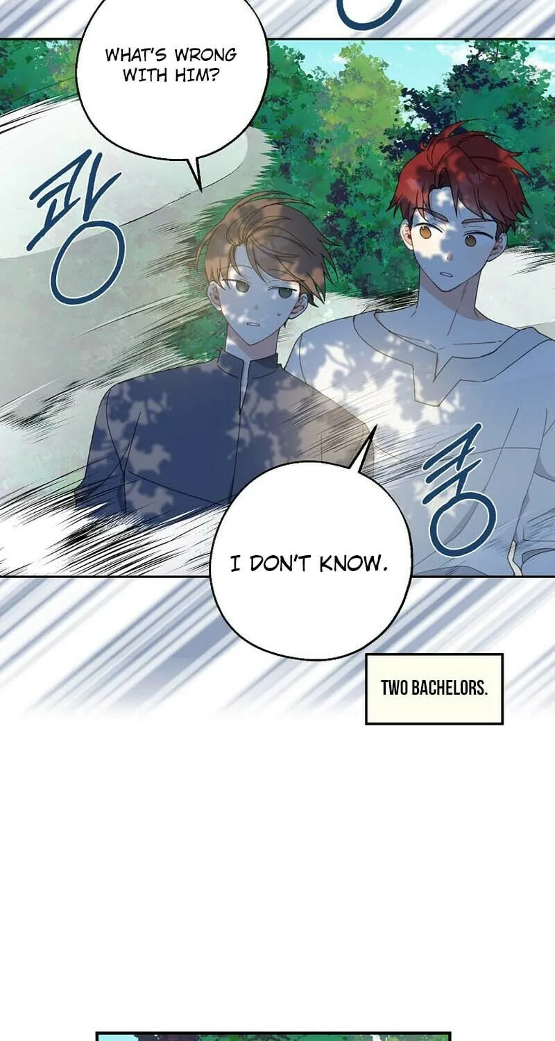 Here Comes the Silver Spoon! Chapter 61 page 14 - 