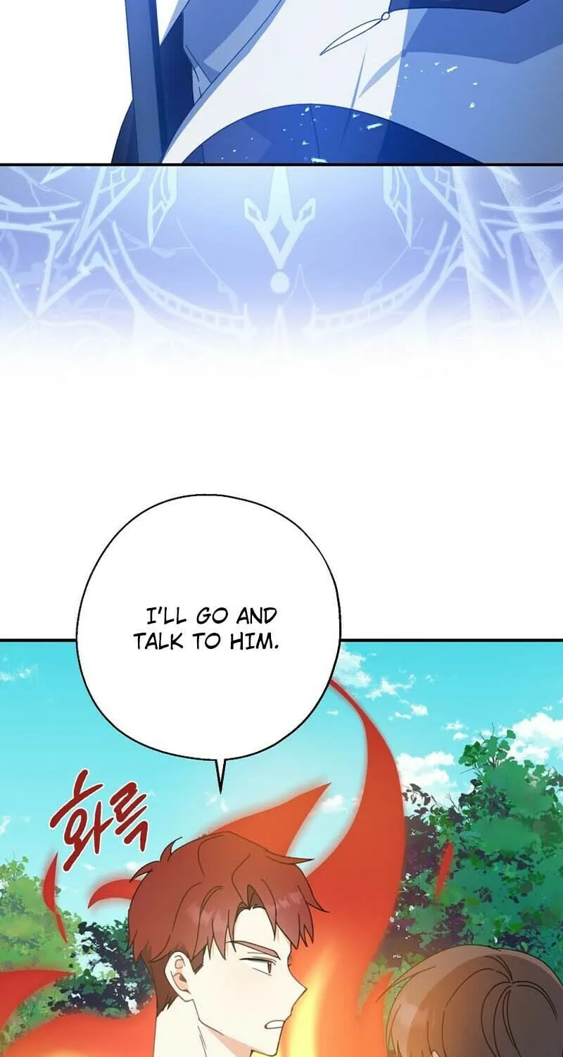 Here Comes the Silver Spoon! Chapter 61 page 30 - 