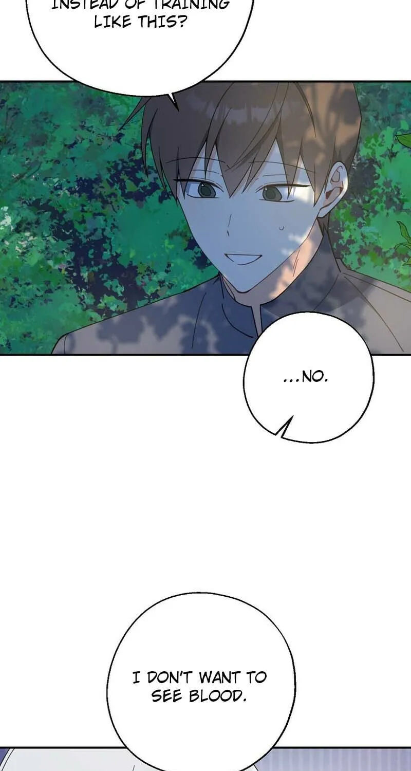 Here Comes the Silver Spoon! Chapter 61 page 4 - 