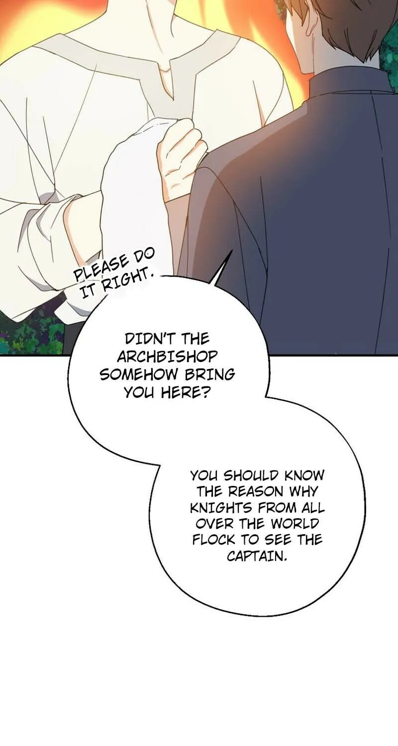 Here Comes the Silver Spoon! Chapter 61 page 31 - 