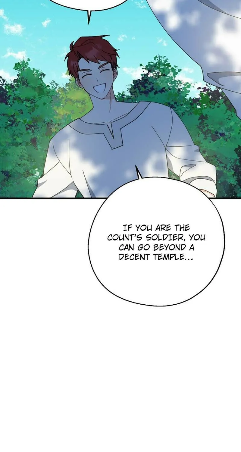 Here Comes the Silver Spoon! Chapter 61 page 33 - 
