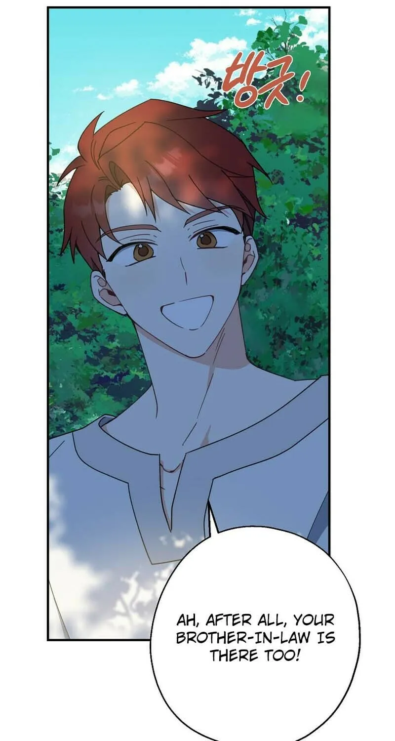 Here Comes the Silver Spoon! Chapter 61 page 34 - 
