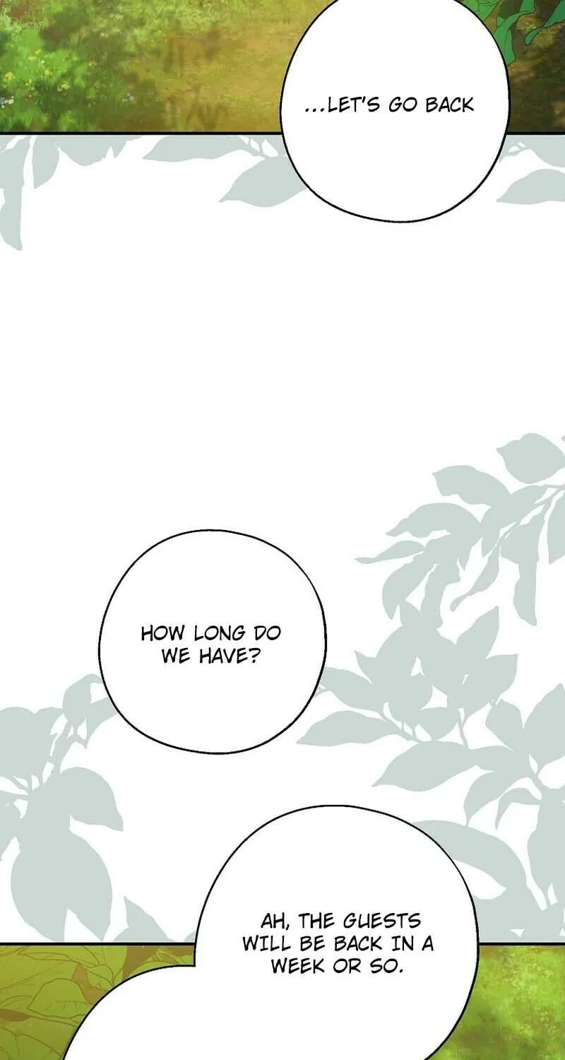Here Comes the Silver Spoon! Chapter 61 page 47 - 