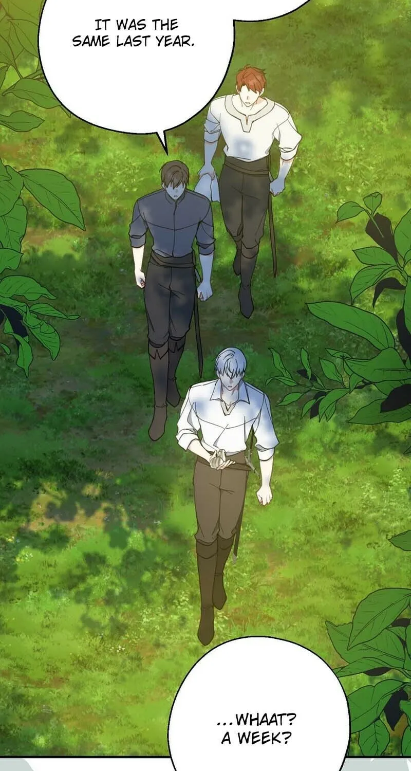 Here Comes the Silver Spoon! Chapter 61 page 48 - 