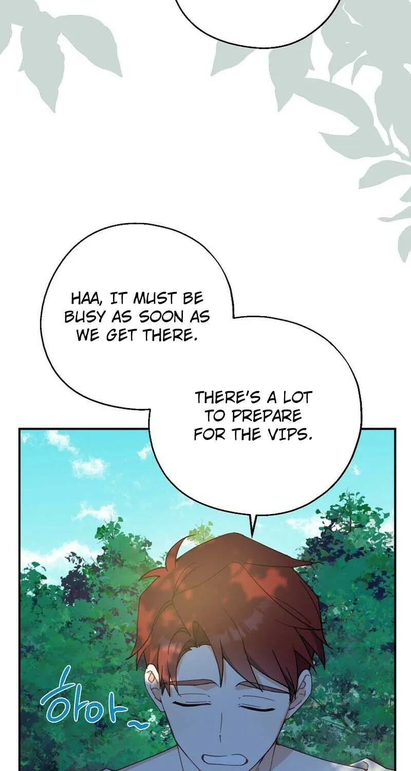 Here Comes the Silver Spoon! Chapter 61 page 49 - 
