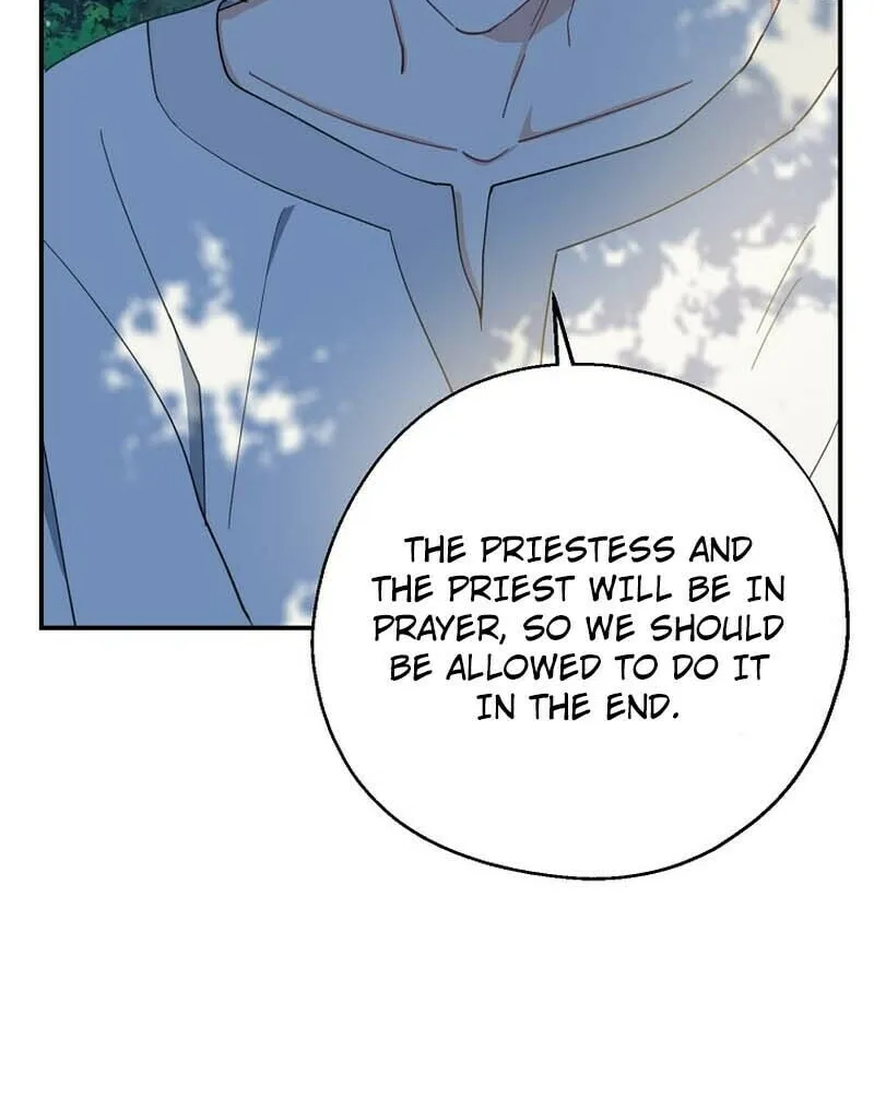 Here Comes the Silver Spoon! Chapter 61 page 50 - 