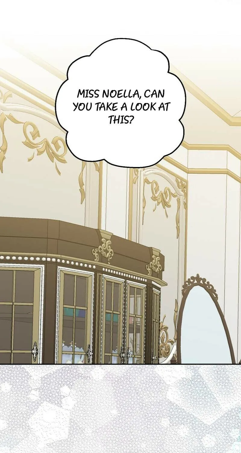 Here Comes the Silver Spoon! Chapter 61 page 60 - 