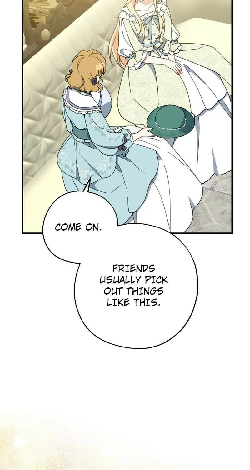 Here Comes the Silver Spoon! Chapter 61 page 63 - 