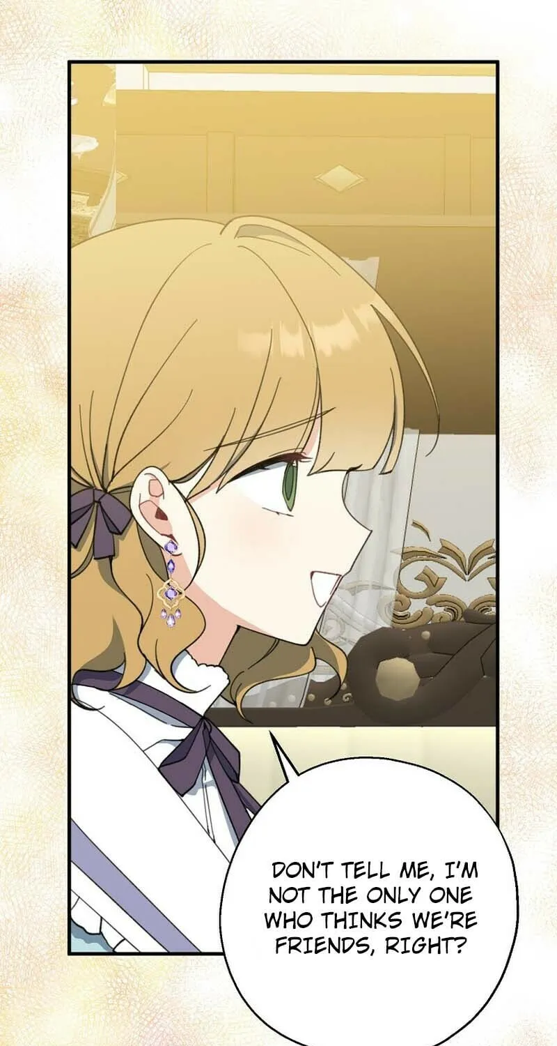 Here Comes the Silver Spoon! Chapter 61 page 64 - 