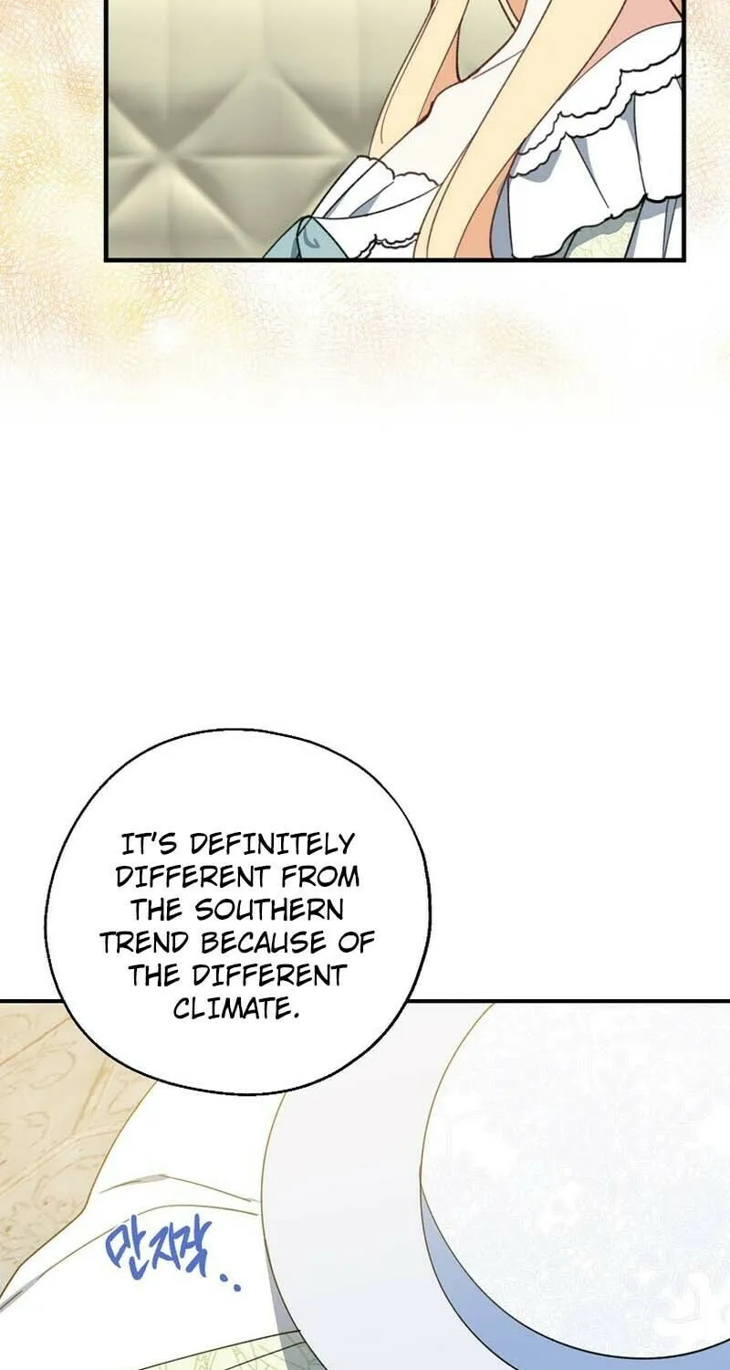 Here Comes the Silver Spoon! Chapter 61 page 66 - 