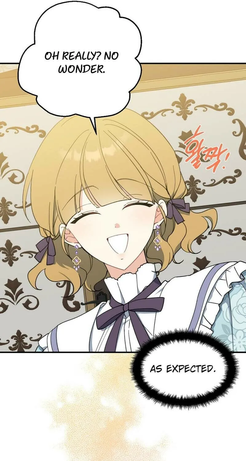 Here Comes the Silver Spoon! Chapter 61 page 68 - 