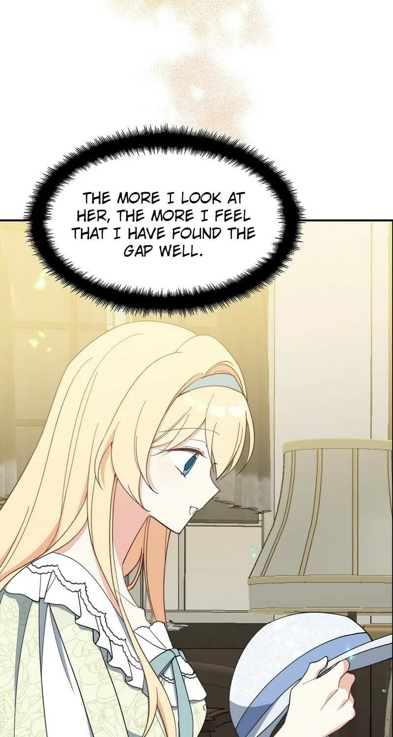 Here Comes the Silver Spoon! Chapter 61 page 69 - 