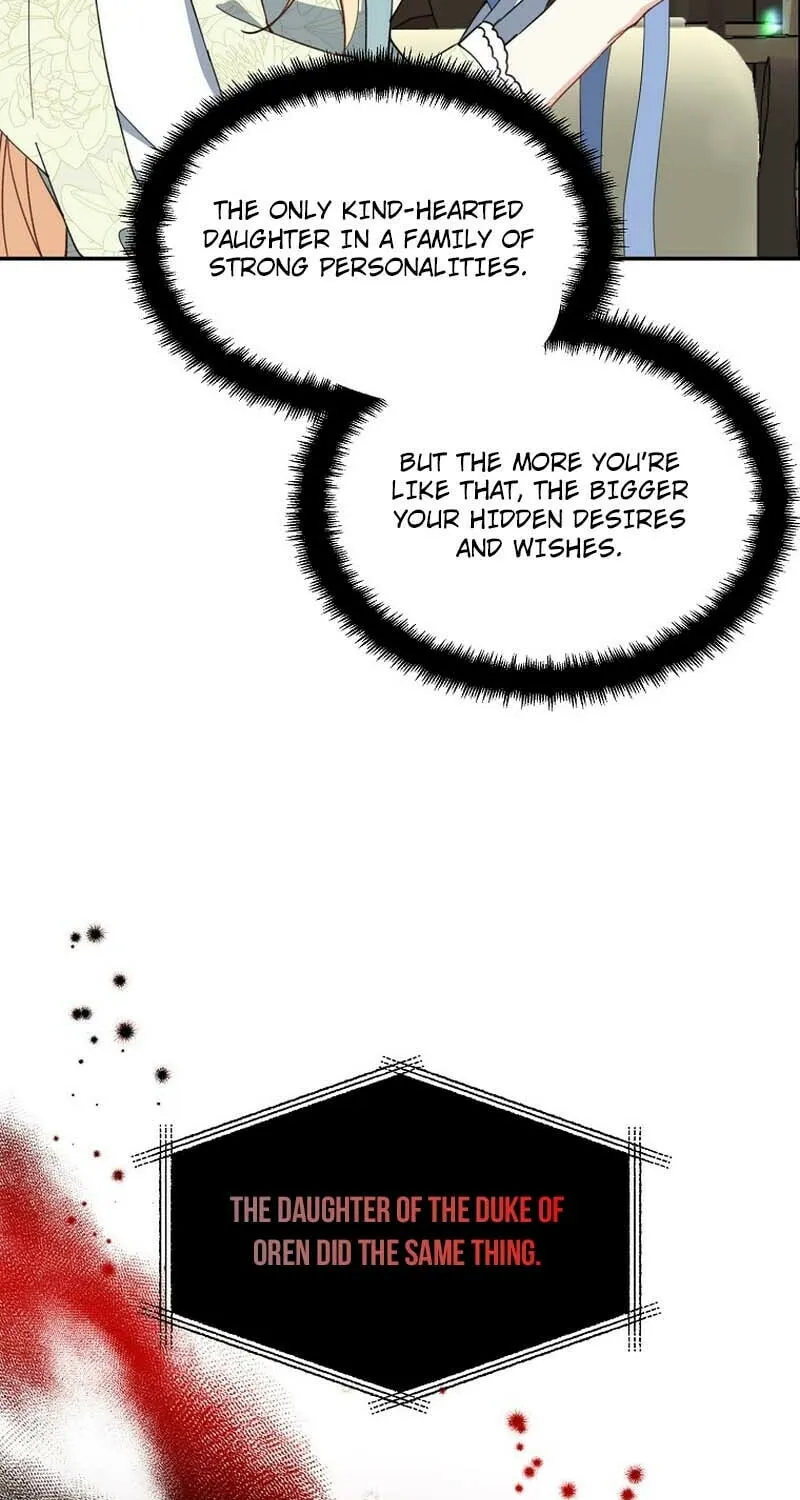 Here Comes the Silver Spoon! Chapter 61 page 70 - 