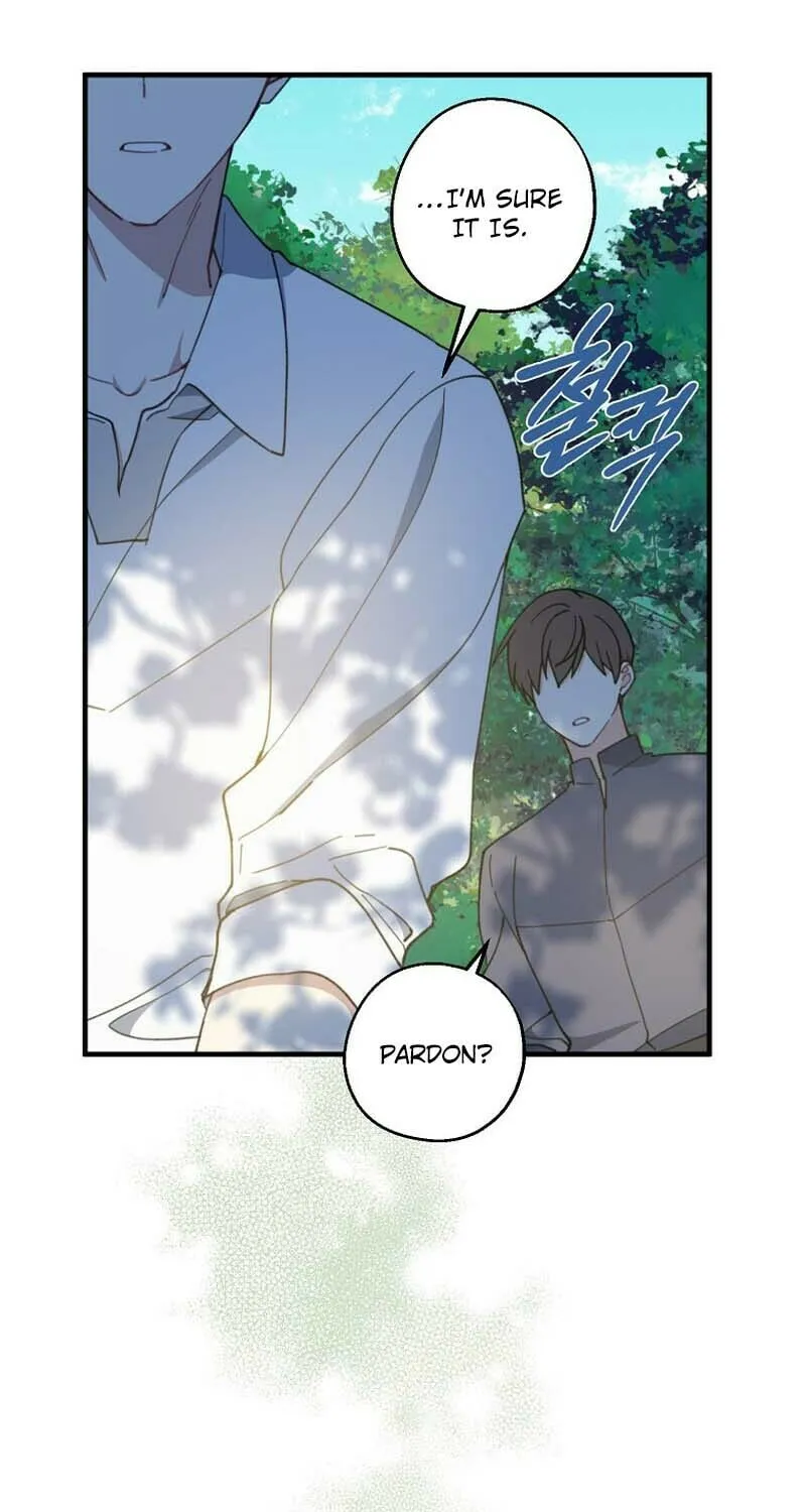 Here Comes the Silver Spoon! Chapter 61 page 8 - 
