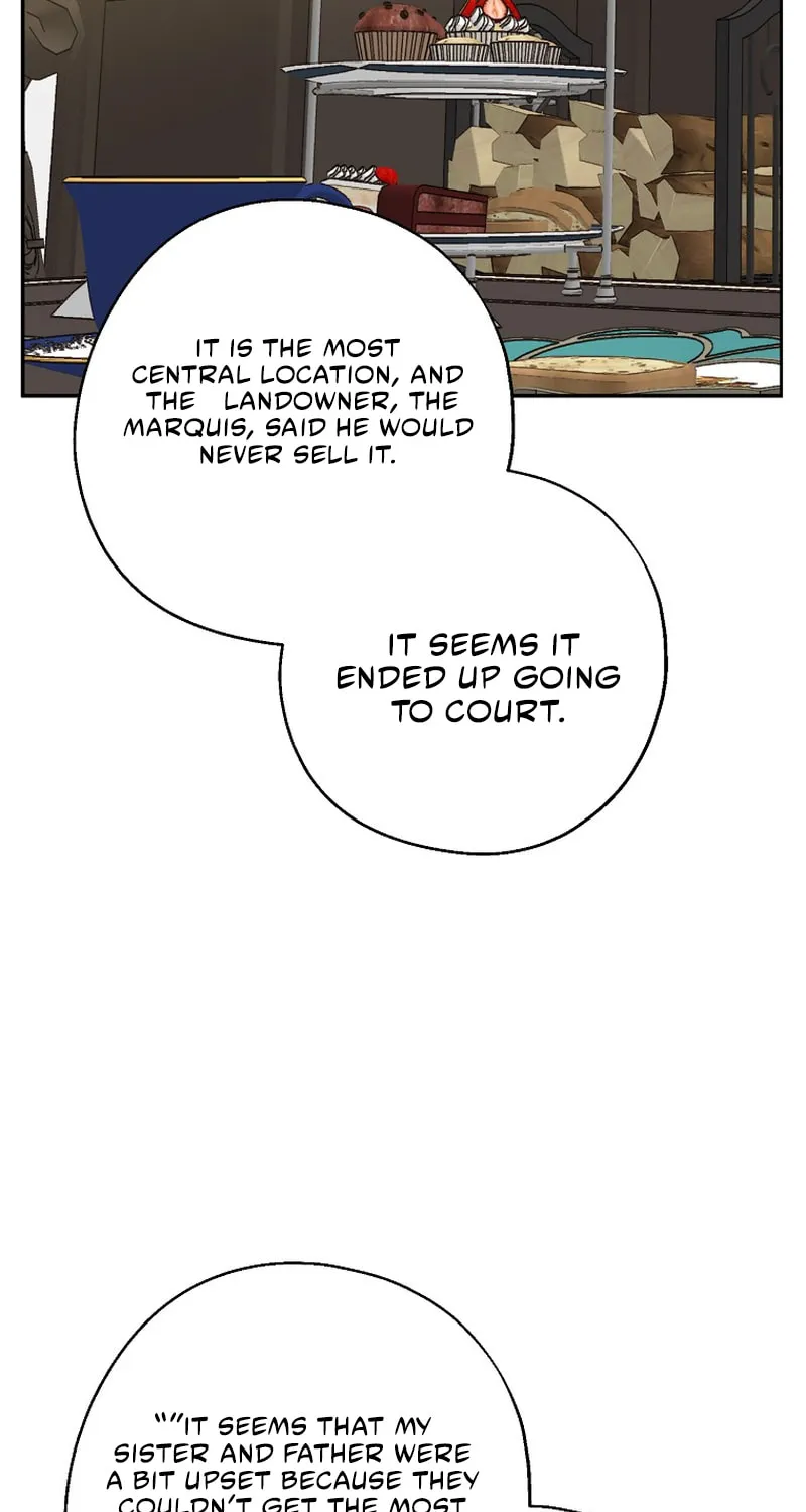 Here Comes the Silver Spoon! Chapter 62 page 12 - 