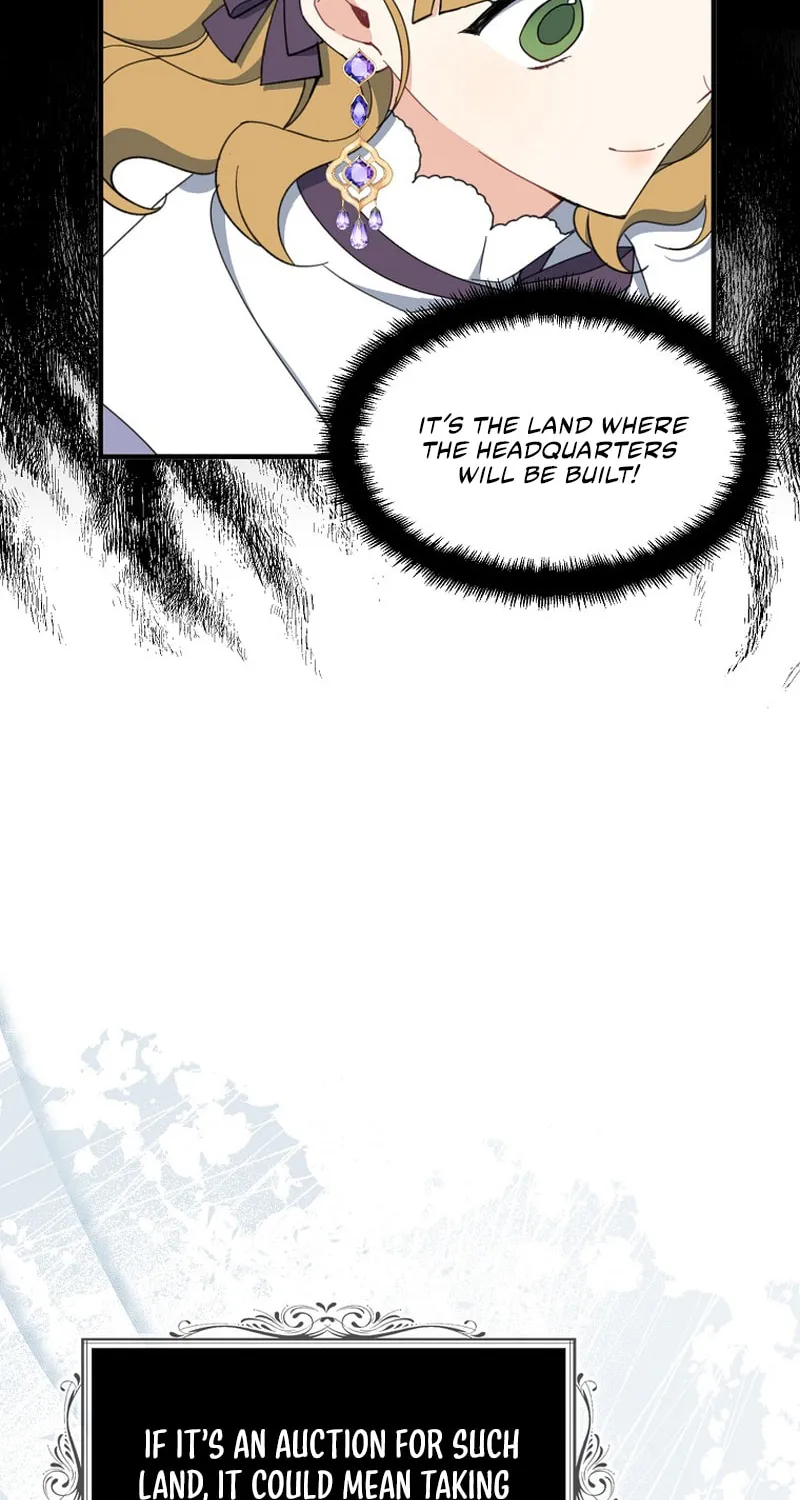 Here Comes the Silver Spoon! Chapter 62 page 15 - 