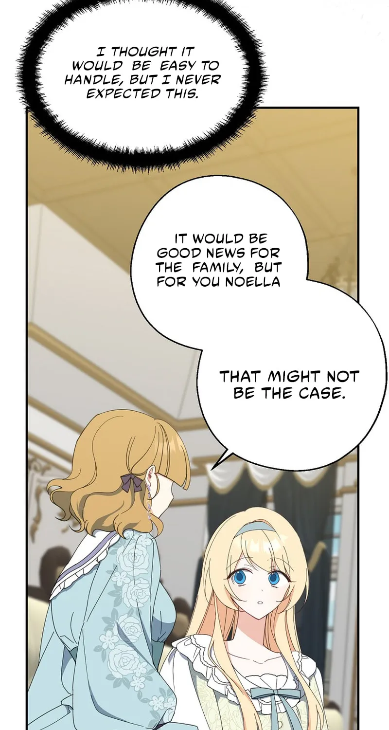 Here Comes the Silver Spoon! Chapter 62 page 17 - 