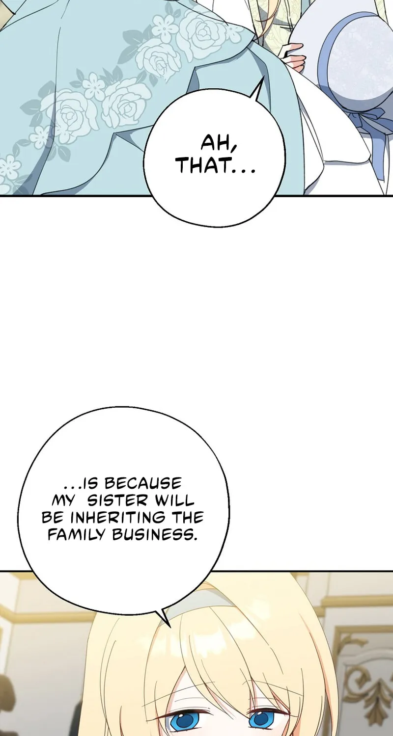 Here Comes the Silver Spoon! Chapter 62 page 3 - 