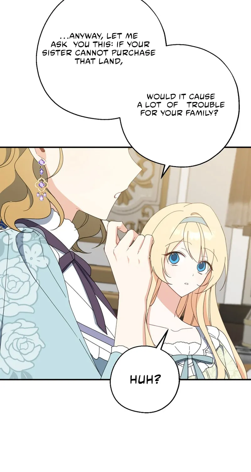 Here Comes the Silver Spoon! Chapter 62 page 23 - 