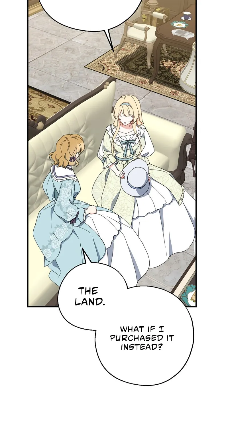 Here Comes the Silver Spoon! Chapter 62 page 25 - 
