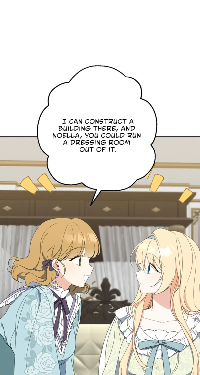 Here Comes the Silver Spoon! Chapter 62 page 26 - 
